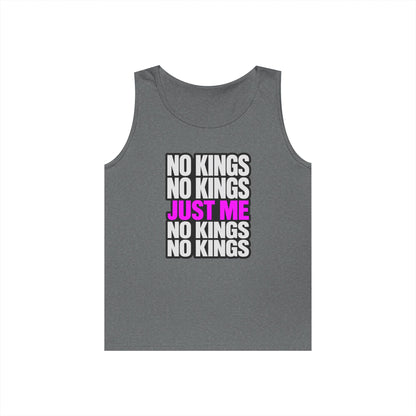 Custom Alpha Heavy Tank Choose Your Design. Build Your Vibe.