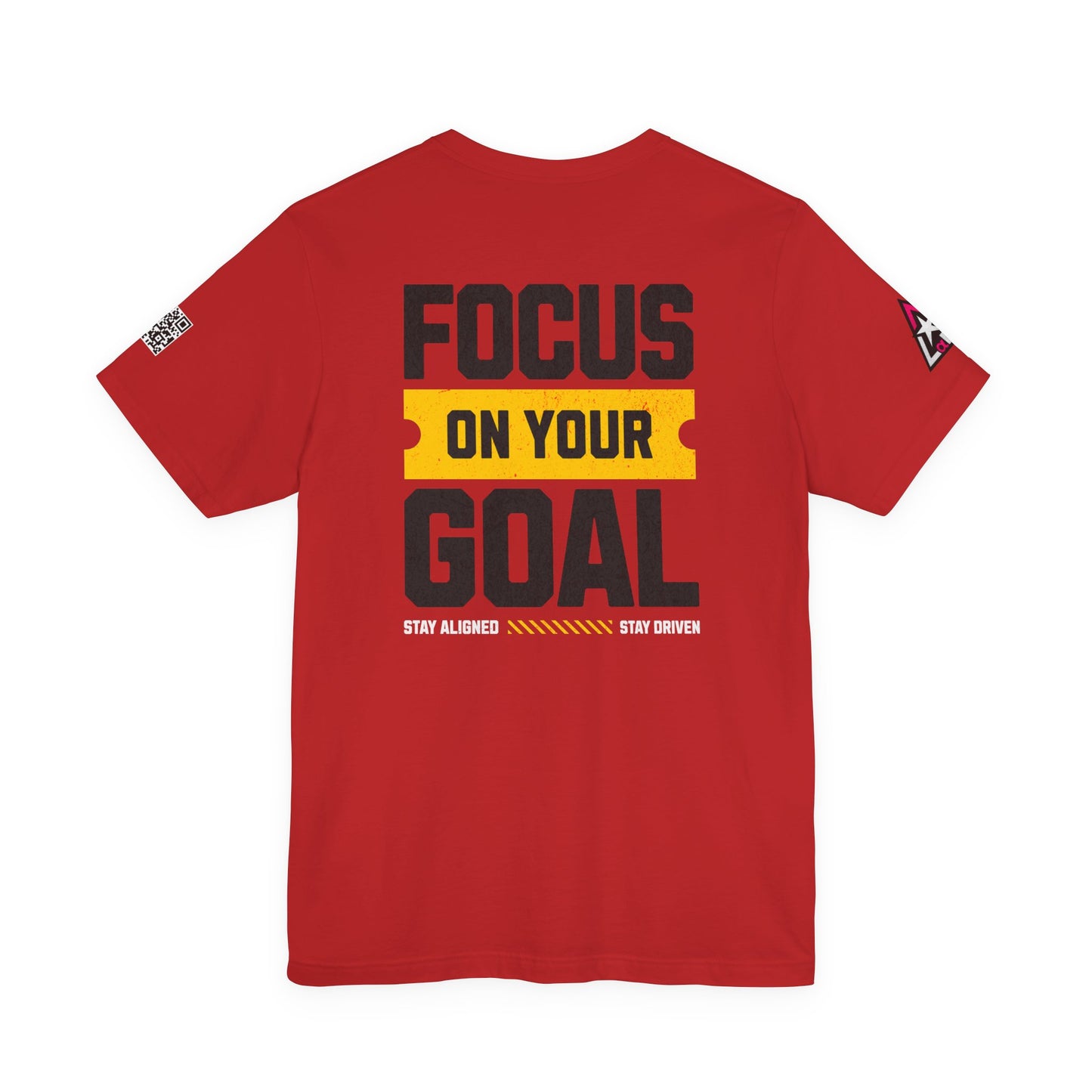 Copy of Gym Does Matter Graphic T-Shirt | Funny Fitness Tee | Gym Streetwear Shirt