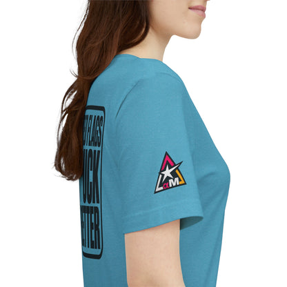 Red Flags Fuck Better – Bold Risqué Graphic Tee