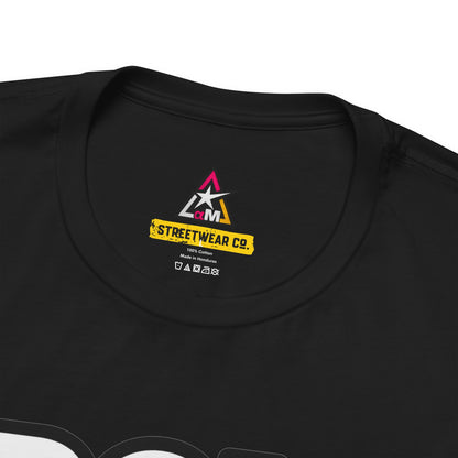 Roll the Risk – Bold Risk Taker Graphic Tee