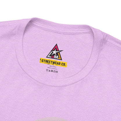 Kissing University Graphic T-Shirt | Sweetest Temptation Tee | Flirty Retro Streetwear Shirt
