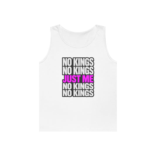 Custom Alpha Heavy Tank Choose Your Design. Build Your Vibe.