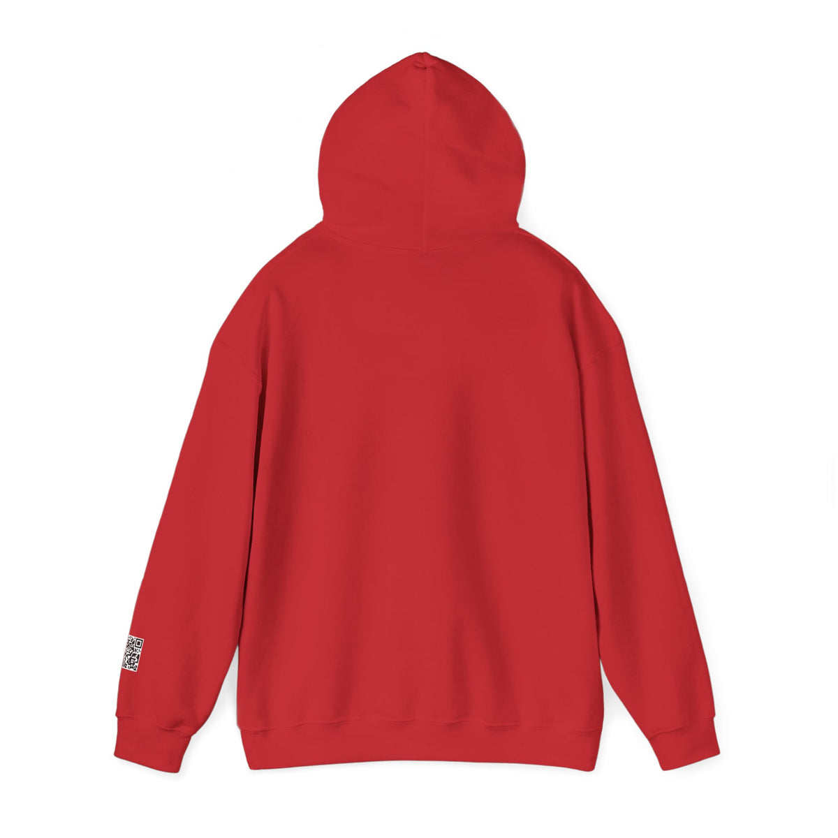 Custom Alpha Heavy Hoodie — Choose Your Design. Build Your Vibe.