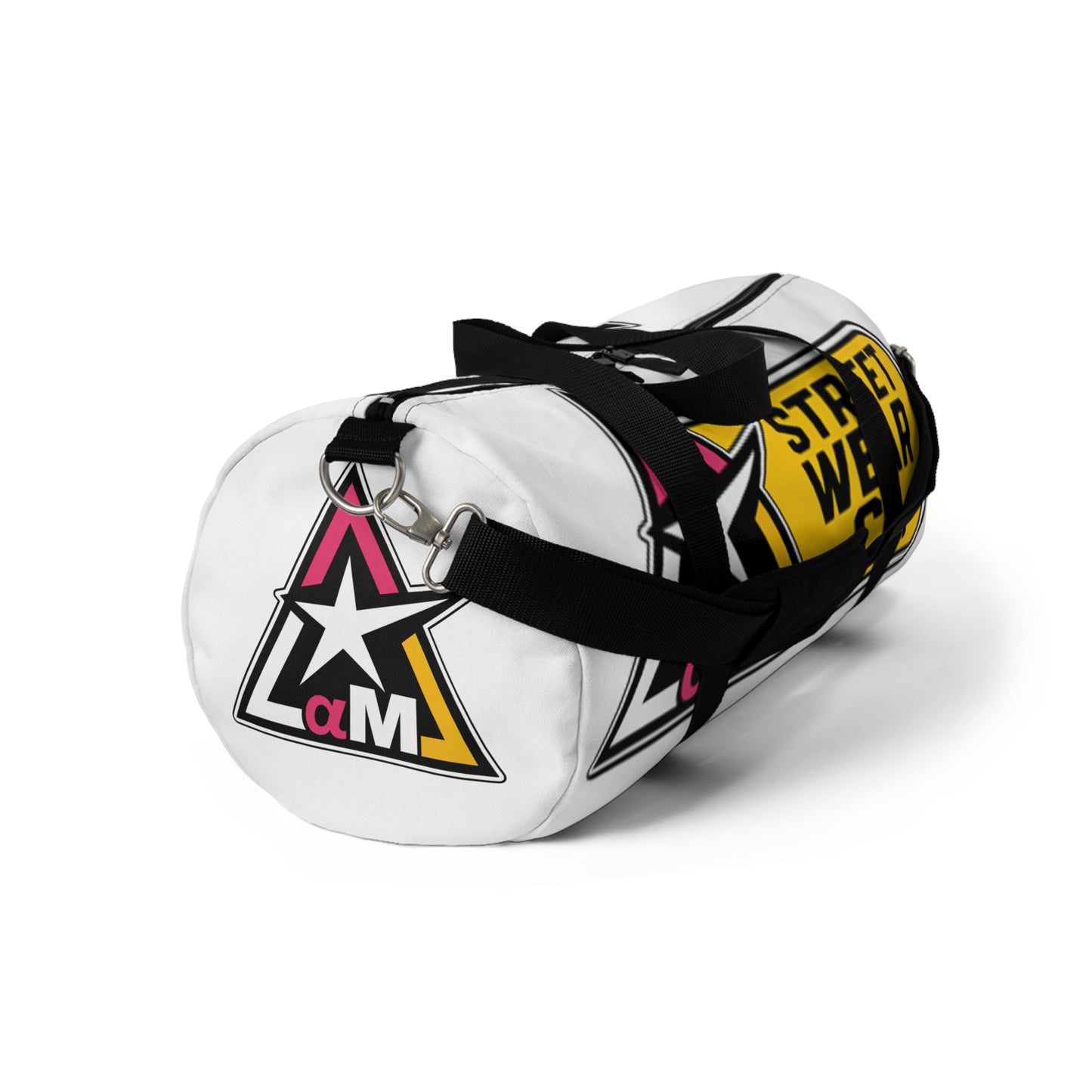 SAC DE VOYAGE – PUISSANCE DE TRANSPORT. PRÉSENCE DU SAC.