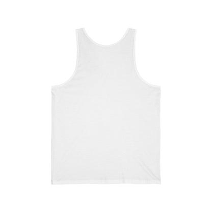 Custom Clean Light Tank, Choose Your Design. Build Your Vibe.