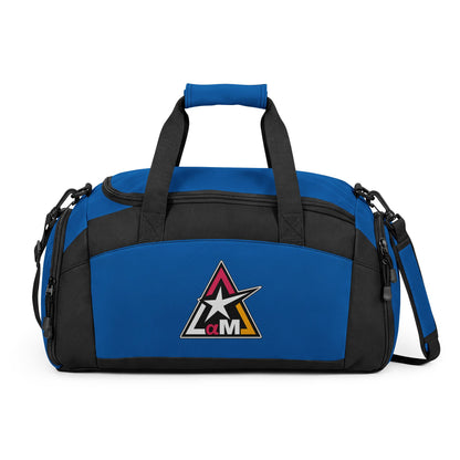 Gym Bag — Star A&M Logo Duffle Bag