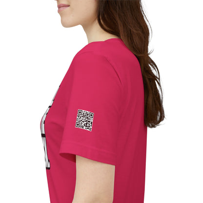Roll the Risk – Bold Risk Taker Graphic Tee