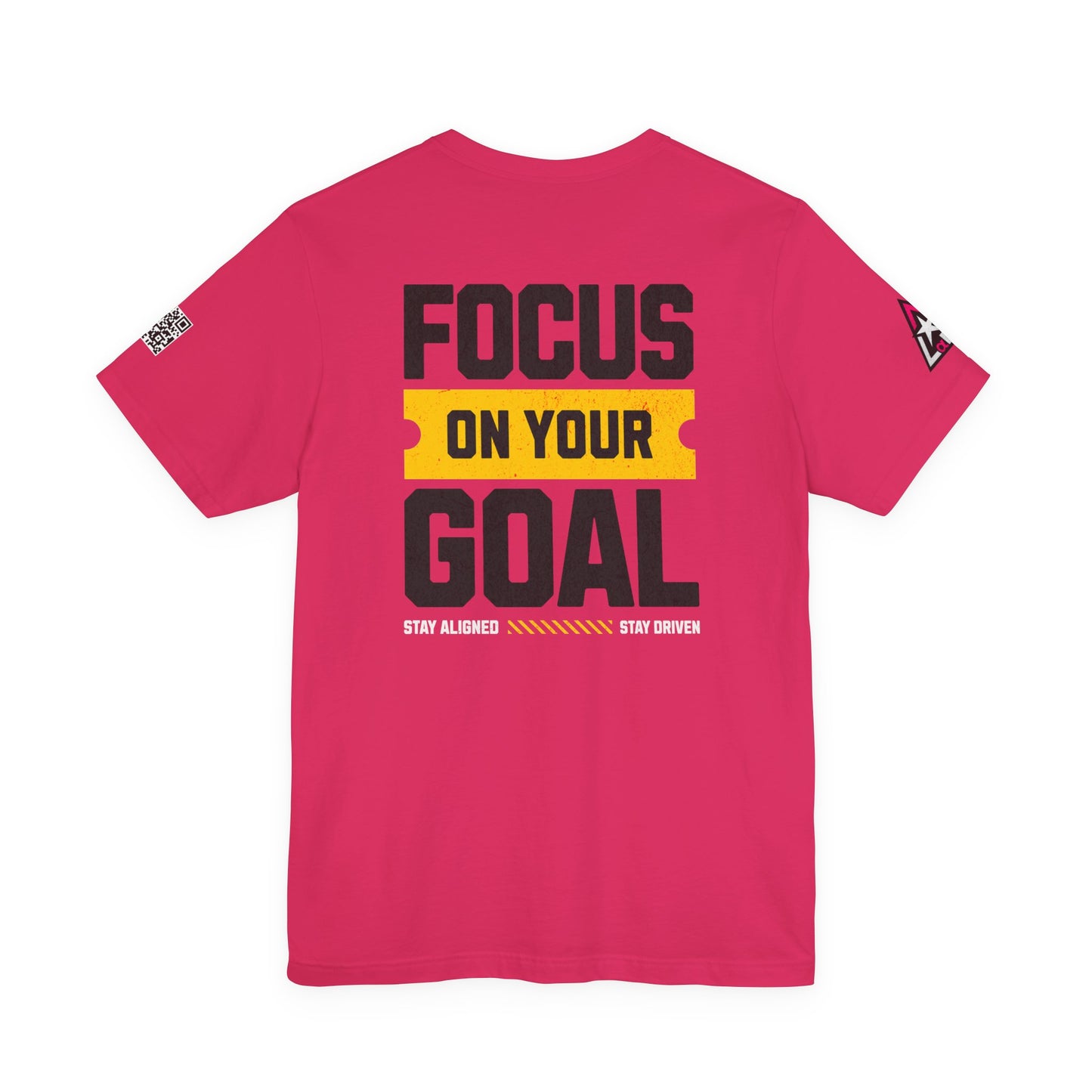 Copy of Gym Does Matter Graphic T-Shirt | Funny Fitness Tee | Gym Streetwear Shirt
