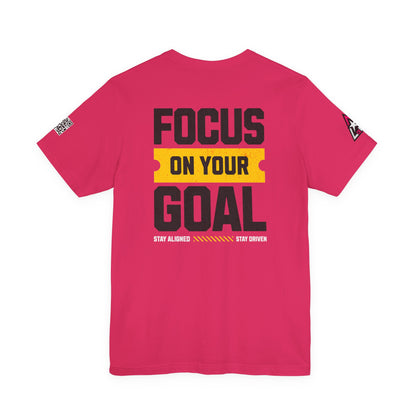 Copy of Gym Does Matter Graphic T-Shirt | Funny Fitness Tee | Gym Streetwear Shirt