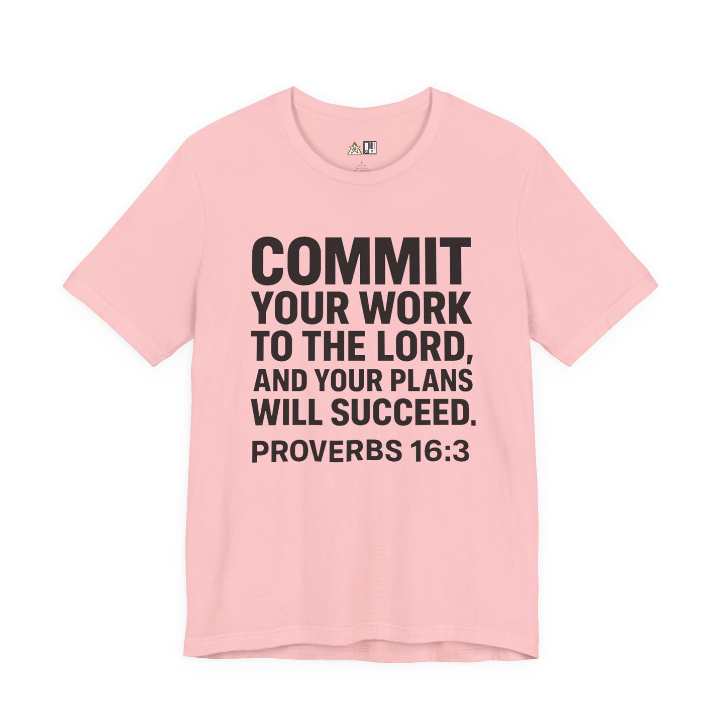 Disciplined Execution Code – Unisex Streetwear Graphic Tee