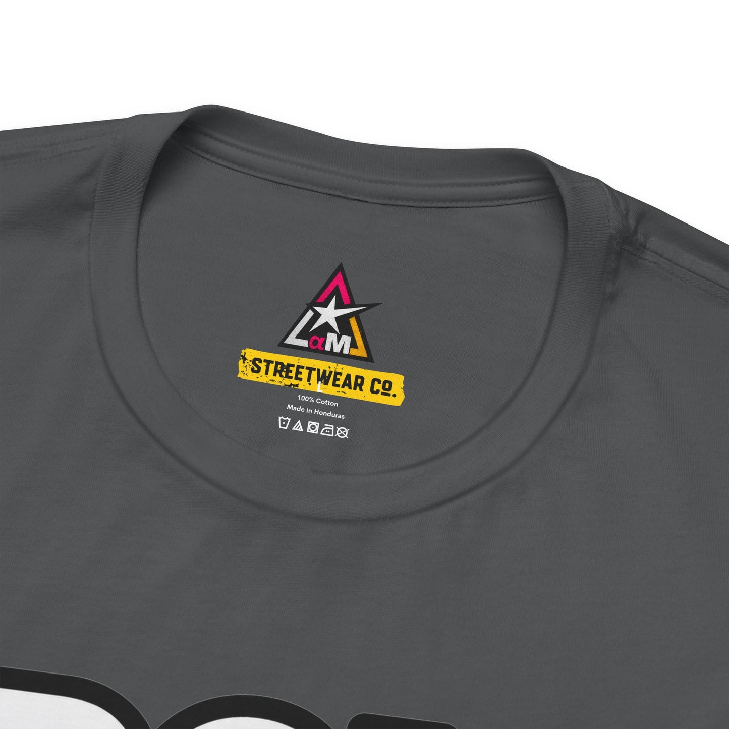 Roll the Risk – Bold Risk Taker Graphic Tee