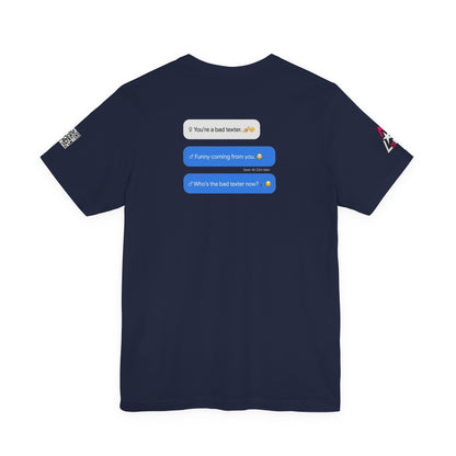 Copy of LUBE UP BEFORE SCREWING Graphic T-Shirt | Funny Mechanic Tee | Dirty Garage Humor Shirt | Vintage Automotive Tee