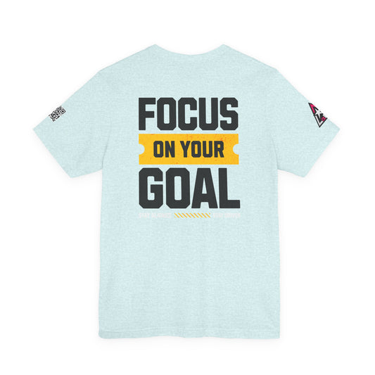 Copy of Gym Does Matter Graphic T-Shirt | Funny Fitness Tee | Gym Streetwear Shirt
