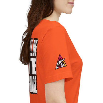 I’ll Be in the Garage Graphic T-Shirt | Mechanic & Car Guy Tee | Garage Life Streetwear