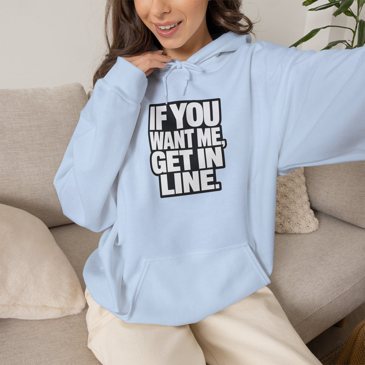 Custom Alpha Heavy Hoodie — Choose Your Design. Build Your Vibe.