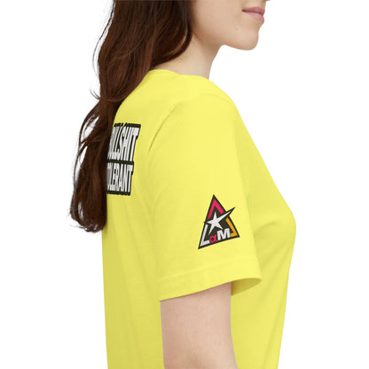Bullshit Intolerant Graphic T-Shirt | Sarcastic No-BS Streetwear Tee