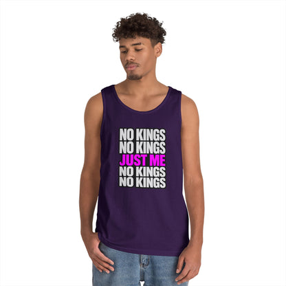 Custom Alpha Heavy Tank Choose Your Design. Build Your Vibe.