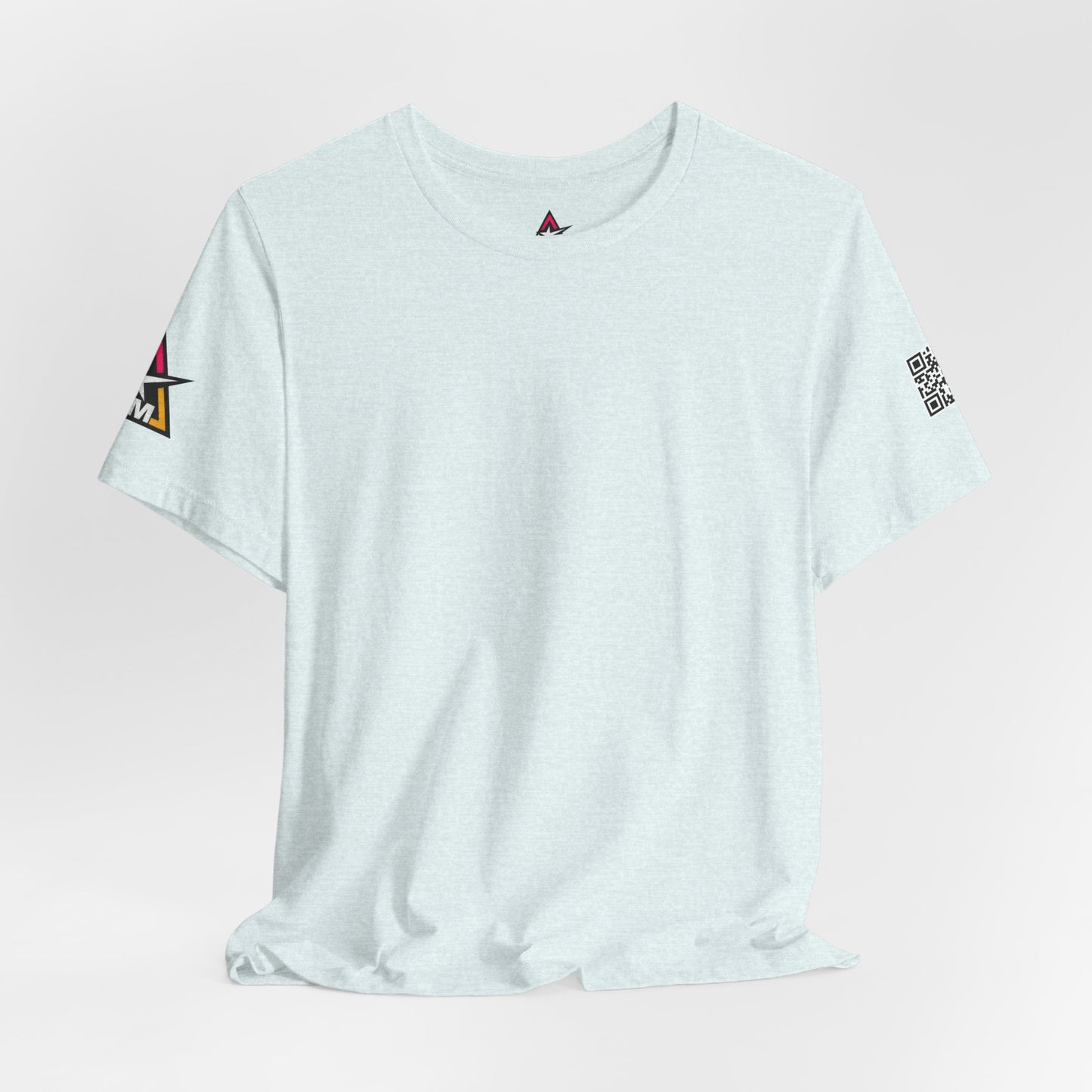 Strike Graphic T-Shirt | Bowling Streetwear Tee | Retro Bowling Shirt  STRIKE.