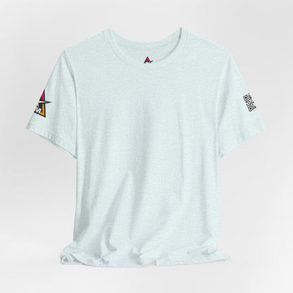 Strike Graphic T-Shirt | Bowling Streetwear Tee | Retro Bowling Shirt  STRIKE.