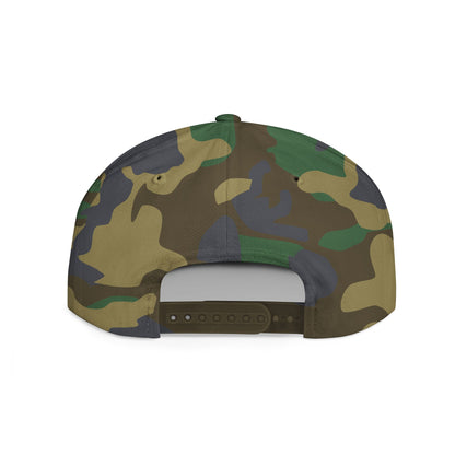 Bullshit Intolerant – Funny Sarcastic Streetwear Snapback