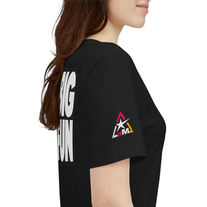Big Fun – Bold Statement Graphic Tee