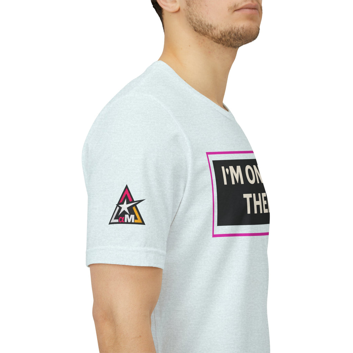 I'M ONE OF THEM | Funny Dating Graphic Tee | Flirty Relationship Streetwear