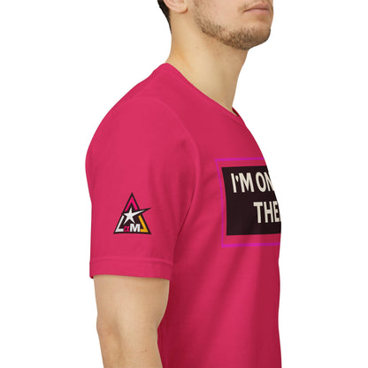 I'M ONE OF THEM | Funny Dating Graphic Tee | Flirty Relationship Streetwear