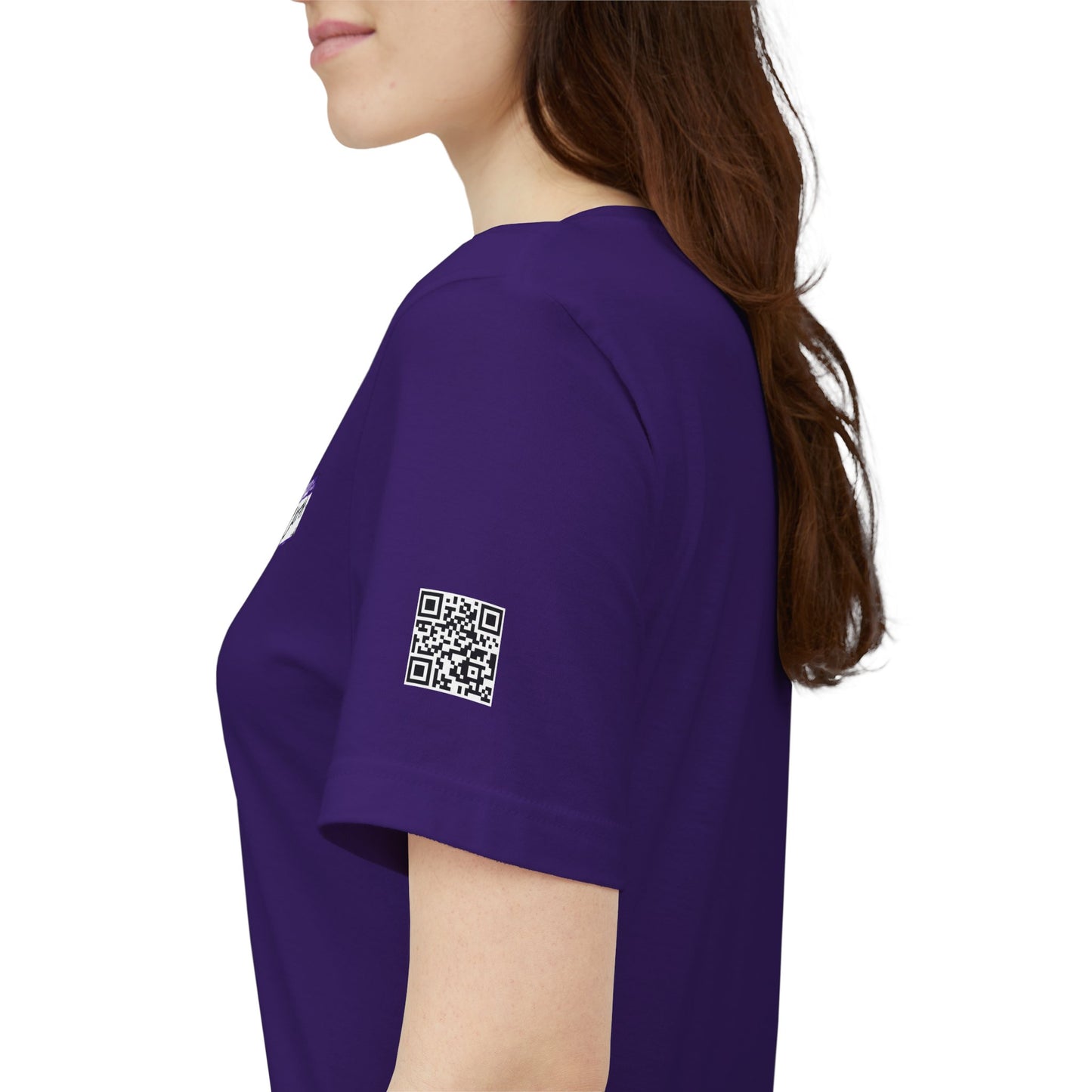 Custom Name Tag – Personalized Streetwear Graphic Tee