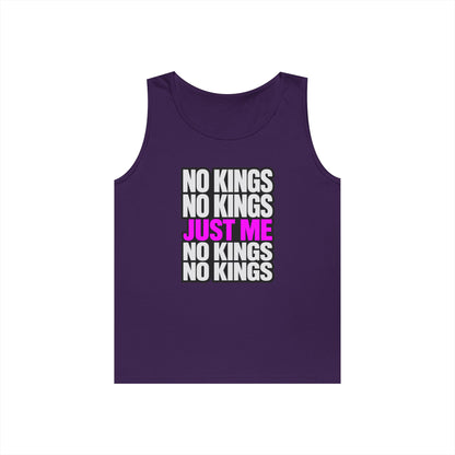Custom Alpha Heavy Tank Choose Your Design. Build Your Vibe.