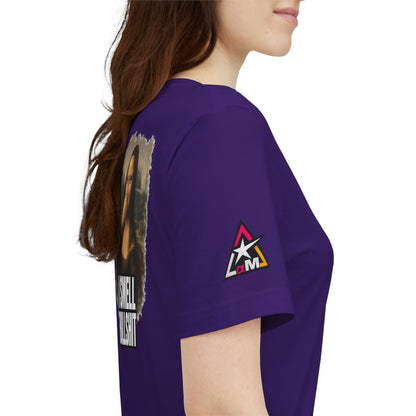 I Smell Bullshit – Funny Mona Lisa Parody Graphic Tee