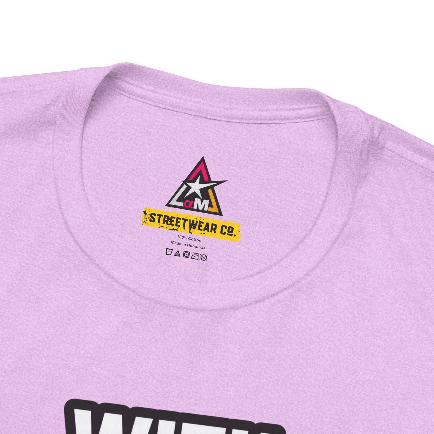 With God All Things Are Possible Graphic T-Shirt | Matthew 19:26 Christian Tee | Faith & Strength Streetwear