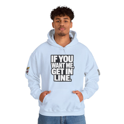 Custom Alpha Heavy Hoodie — Choose Your Design. Build Your Vibe.