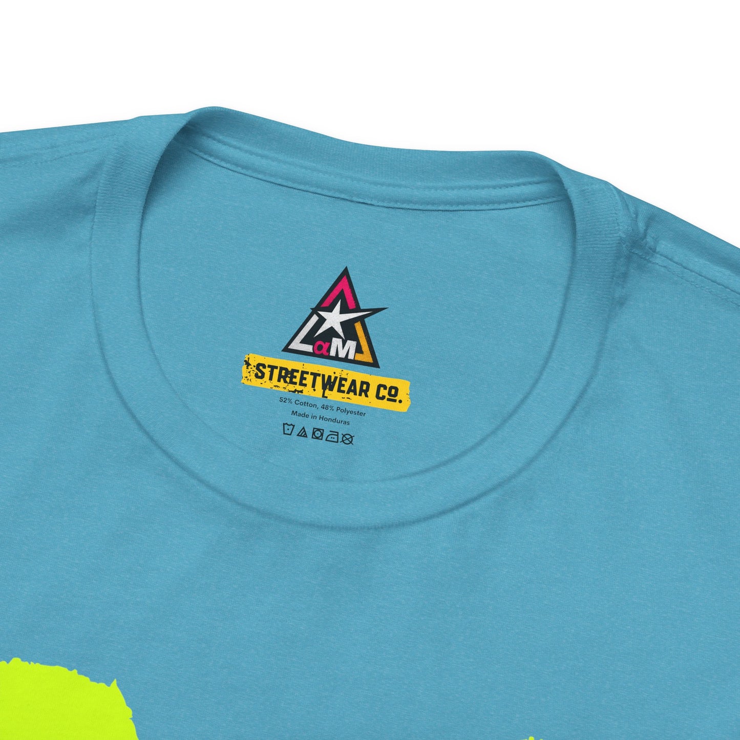 V SHAPE INSIDE | Gym Motivation Graphic Tee | Fitness Lifestyle Streetwear