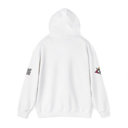 Custom Alpha Heavy Hoodie — Choose Your Design. Build Your Vibe.