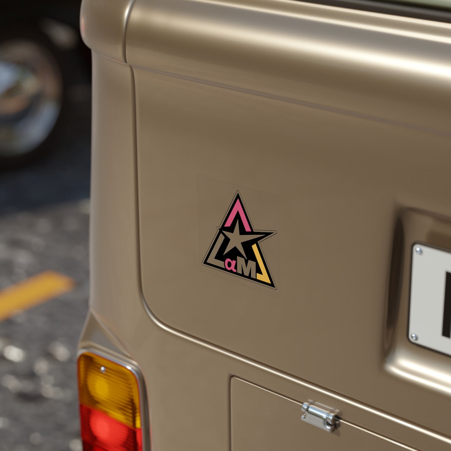 OUTDOOR STICKERS – SLAP IT. OWN IT. MAKE IT LAST.