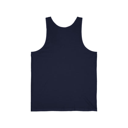 Custom Clean Light Tank, Choose Your Design. Build Your Vibe.