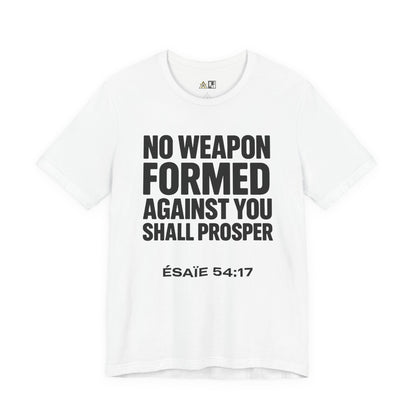 Unstoppable by Design – Unisex Streetwear Graphic Tee