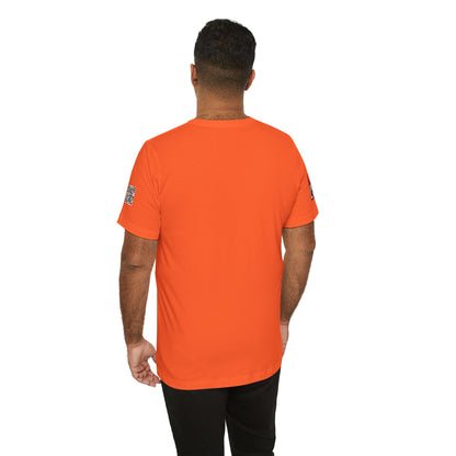 Copy of Bad Texter Graphic T-Shirt | Funny Text Message Tee | Flirty Streetwear Shirt