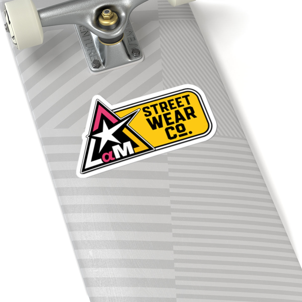 KISS-CUT STICKERS – YOUR VIBE. YOUR RULES.