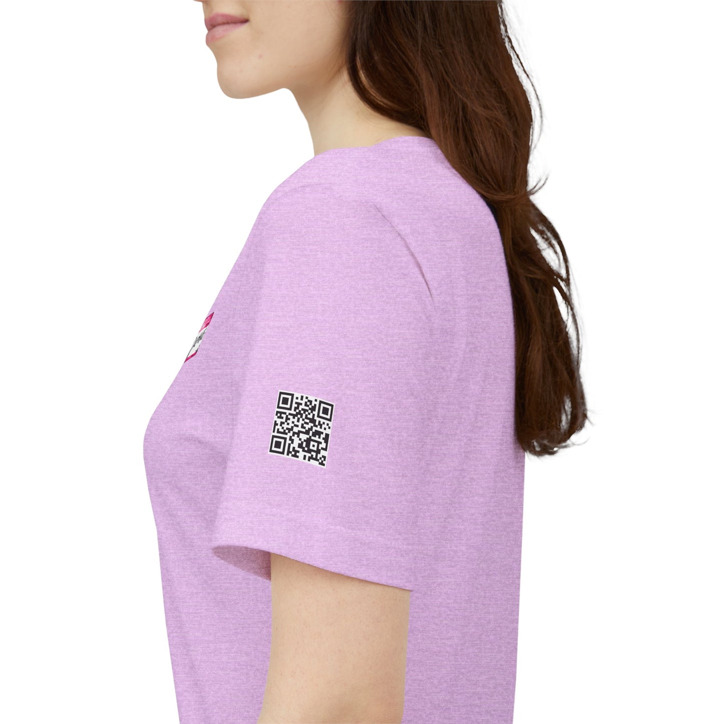 Custom Name Tag – Personalized Streetwear Graphic Tee