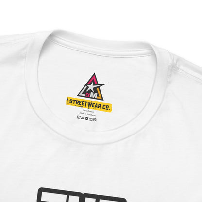 The Truth Will Set You Free Graphic T-Shirt | John 8:32 Bible Verse Tee | Christian Streetwear