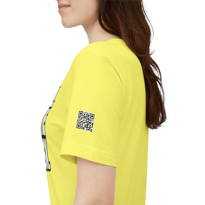 Roll the Risk – Bold Risk Taker Graphic Tee