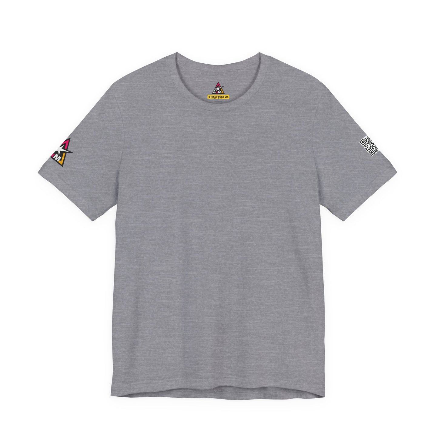 Strike Graphic T-Shirt | Bowling Streetwear Tee | Retro Bowling Shirt  STRIKE.