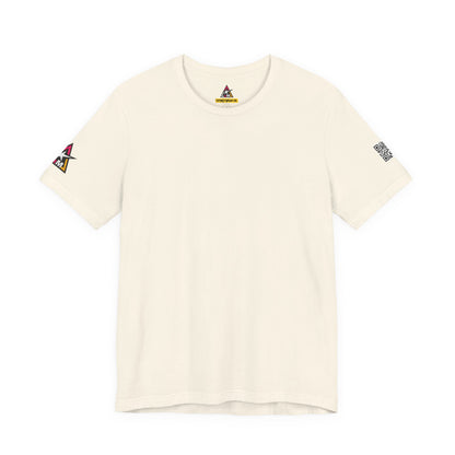 NOT FOR EVERYONE Graphic T-Shirt | Angel Wings Statement Tee | Bold Streetwear Shirt | Unisex Graphic Tee