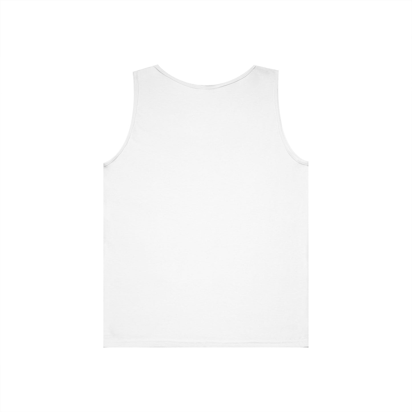 Custom Alpha Heavy Tank Choose Your Design. Build Your Vibe.