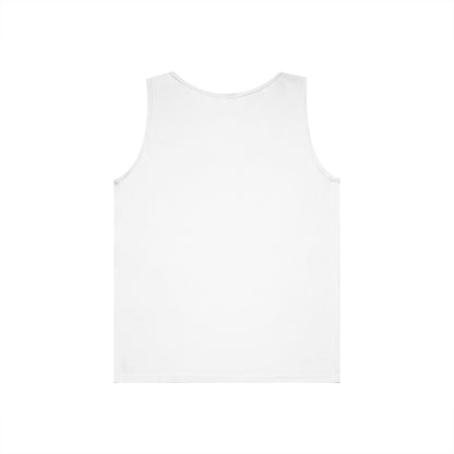 Custom Alpha Heavy Tank Choose Your Design. Build Your Vibe.