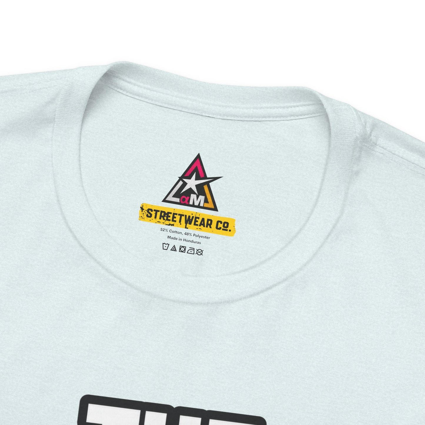 The Truth Will Set You Free Graphic T-Shirt | John 8:32 Bible Verse Tee | Christian Streetwear