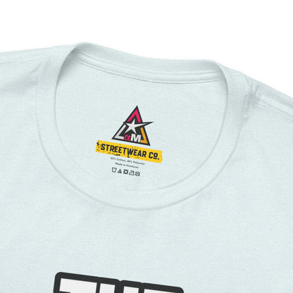 The Truth Will Set You Free Graphic T-Shirt | John 8:32 Bible Verse Tee | Christian Streetwear