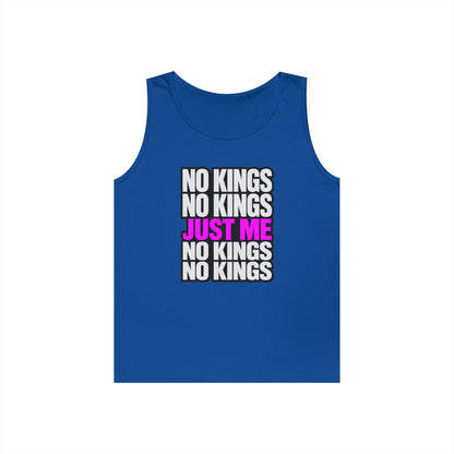 Custom Alpha Heavy Tank Choose Your Design. Build Your Vibe.