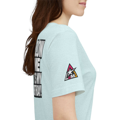 Blow Me, It’s My Birthday – Funny Birthday Graphic Tee